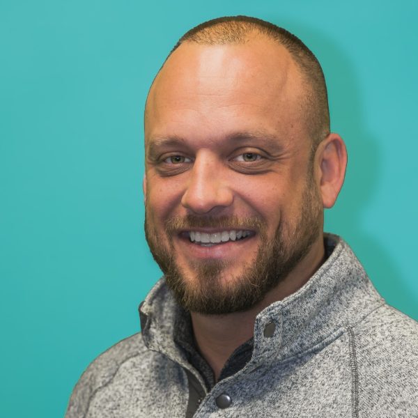 Aaron Christy founder Brooklyn Metal Roofing